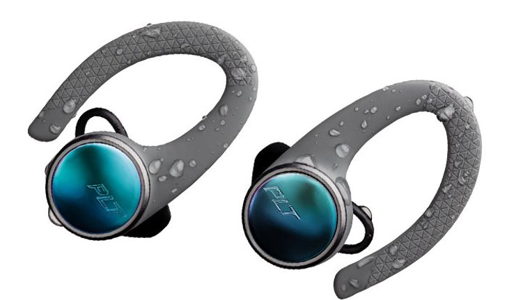 ซิสเท็ม 2000 เตรียมเปิดตัว Plantronics BackBeat FIT 3100 ครั้งแรกในงาน TME 2018