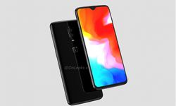 ชมภาพ "OnePlus 6T" อีกมือถือที่จะเปิดตัวนักฆ่าเรือธง ตัวใหม่บางเฉียบ ไร้ช่องเสียบฟัง ก่อนเปิดตัว