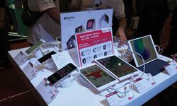 [How To] วิธีง่ายๆ เช็คเมือถือที่ซื้อในงาน Thailand Mobile Expo 2018 Showcase อย่างไรให้พร้อมใช้
