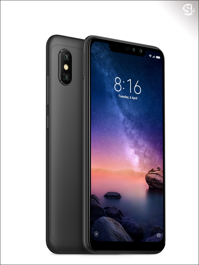 redminote6pro_black