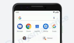 หลุด วิดีโอโปรโมทฟีเจอร์ Google Pixel 3  มาดูกันเขาทำงานกันอย่างไร