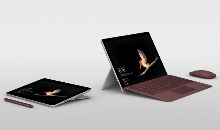 ลือ "Microsoft Surface Pro 6" จะมีสเปคที่ดีขึ้น แต่ราคาเท่ากับรุ่นเก่า