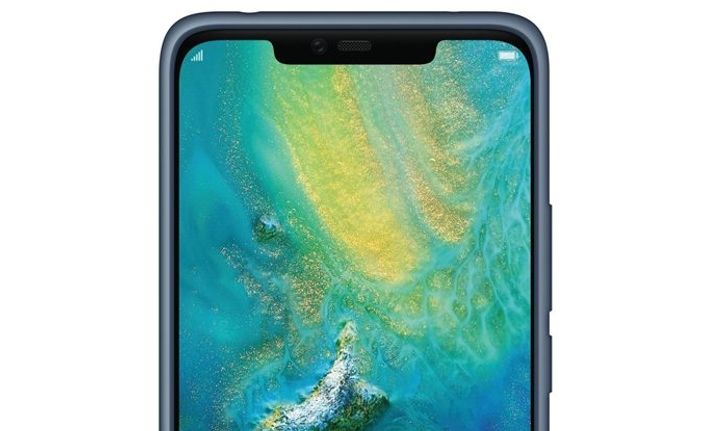 หลุดอีกชุดภาพ "Huawei Mate 20 Pro" รุ่นล่าสุด มาพร้อมเคส