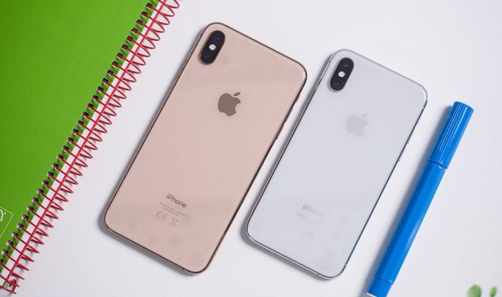 Apple เตรียมปล่อยอัปเดต iOS 12.1 แก้ปัญหา iPhone XS และ XS Max ไม่ชาร์จอัตโนมัติ