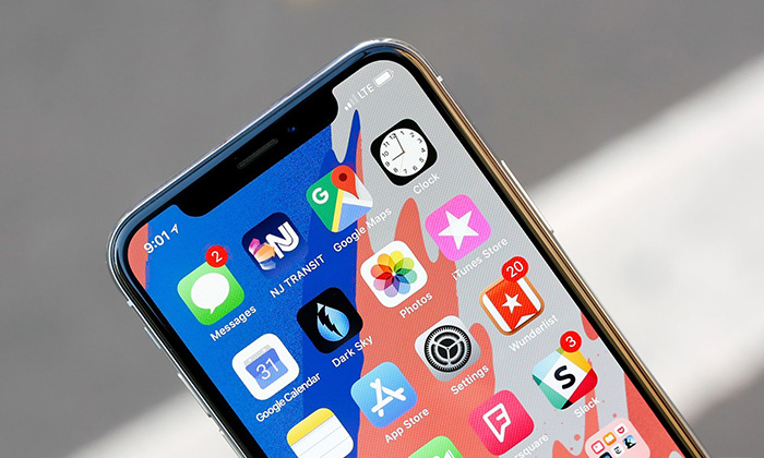 สรุปราคาและโปรโมชั่นของ "iPhone X" ประจำเดือนตุลาคม 2561 ก่อนรุ่นใหม่วางขาย