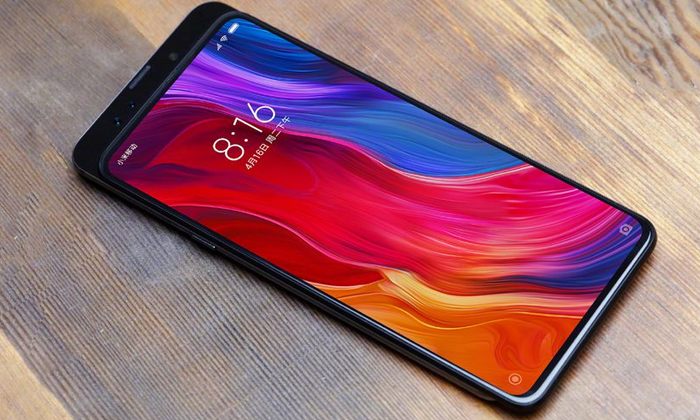 Xaiomi อาจเปิดตัว Mi Mix 3 วันที่ 15 ตุลาคมนี้