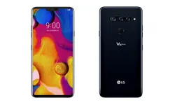 “LG V40 ThinQ” มือถือ 3 กล้องสุดฉลาดของ LG ได้เปิดตัวแล้ว