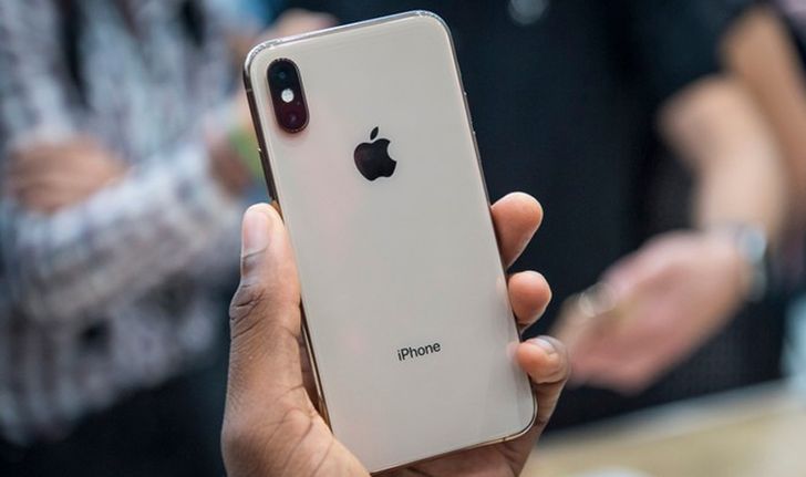 iPhone XS ถ่ายภาพกลางคืนดีขึ้นไหม เทียบกันชัดๆกับ iPhone X, Galaxy Note 9 และ Pixel 2 XL