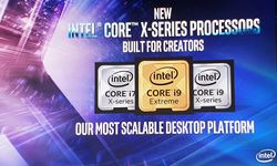 เปิดตัว Intel Core X Series อัปเกรดความแรงจากรุ่นธรรมดา สู่ CPU ระดับ 5 GHz ในร่างคอม บ้านๆ