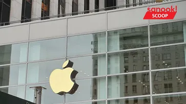 พาชม "Apple Store" ที่สาขา New York มันมีอะไรก่อนพบกันในสาขาประเทศไทย