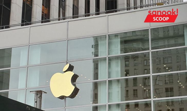 พาชม "Apple Store" ที่สาขา New York มันมีอะไรก่อนพบกันในสาขาประเทศไทย