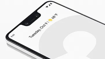 เลิกลือได้แล้ว "Pixel 3 / Pixel 3 XL" มือถือเรือธงของ Google ในรอบปี เปิดตัวแล้ว