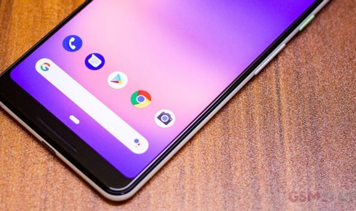 หักดิบ Google ยืนยัน Pixel 3 และ 3 XL จะไม่มีปุ่มโฮมแบบรุ่นก่อนๆ อีกต่อไป ต้องใช้ Gesture ล้วนๆ