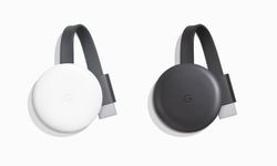 "Google Chrome Cast" รุ่นใหม่ หน้าตาคล้ายเดิม เพิ่มเติมคือความเร็ว