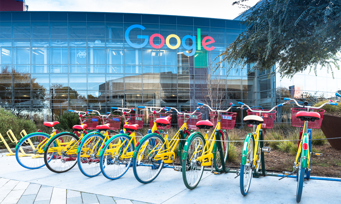 สื่อสหรัฐฯ ระบุ "กูเกิล" เผยข้อมูลลูกค้า Google+ 5 แสนราย