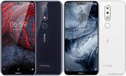 Nokia 6.1 Plus พร้อมใช้งานระบบปฏิบัติการ Android 9 Pie บนเบต้าแล็บ