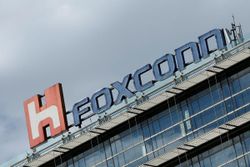 Foxconn รายได้ไตรมาส 3 พุ่งสูง คาดมาจากยอดขาย iPhone XS และ XS Max