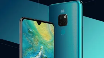 เปิดตัวแล้ว "Huawei Mate 20" / "Huawei Mate 20 Pro" มือถือกล้องเหลี่ยม 3 ตัวและ AI ที่ฉลาดขึ้น