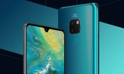 เปิดตัวแล้ว "Huawei Mate 20" / "Huawei Mate 20 Pro" มือถือกล้องเหลี่ยม 3 ตัวและ AI ที่ฉลาดขึ้น