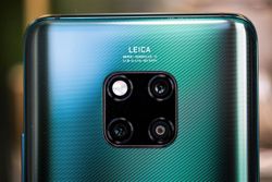 มาดูกล้อง Ultra-Wide ใหม่ของ Huawei Mate 20 Pro จะกว้างขนาดไหน?