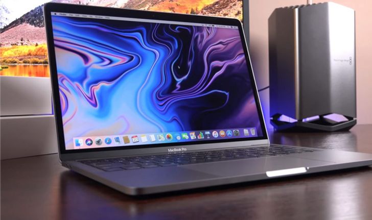 Apple อาจบอกลา Intel เปลี่ยนมาใช้ชิปของตัวเองสำหรับ Mac!