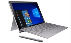 Samsung เปิดตัว Galaxy Book 2 จัดเต็มขุมพลัง Snapdragon 850 และเชื่อมต่อ LTE ระดับกิกะบิต