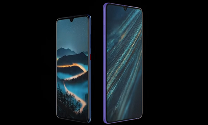 ซีอีโอ Huawei ยืนยัน! เปิดตัวสมาร์ทโฟน 5G หน้าจอพับได้ ในปี 2019
