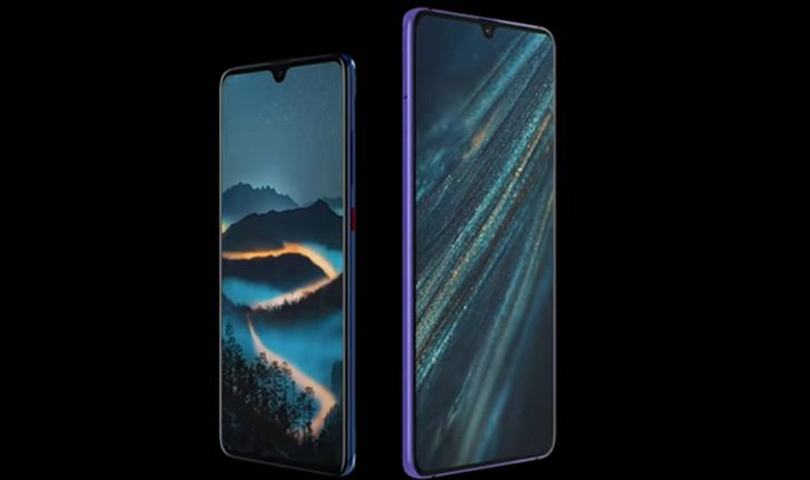 ซีอีโอ Huawei ยืนยัน! เปิดตัวสมาร์ทโฟน 5G หน้าจอพับได้ ในปี 2019