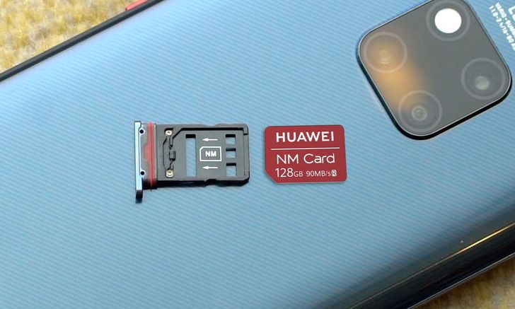 5 เหตุผลที่ (อาจจะ) ทำให้การ์ดความจำแบบใหม่อย่าง Huawei NM Card ไม่ได้รับความนิยม