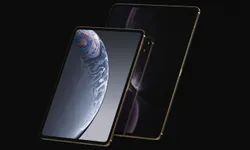 ชมภาพคอนเซ็ปต์ "iPad Pro 2018" ก่อนเปิดตัว 30 ตุลาคมนี้