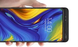 หลุดสเปค "Xiaomi Mi Mix 3" อาจจะได้ขุมพลัง Snapdragon รุ่นล่าสุด พร้อมกับจอไร้กรอบ 6.4 นิ้ว