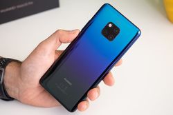 Huawei ยังไม่เปิดเผยคะแนนทดสอบกล้อง Mate 20 Pro โดย DXOMark เหตุคะแนนสูงเกินไป