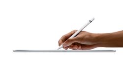 ลือ "Apple Pencil 2" จะทำให้ใช้งาน Gesture บน "iPad Pro 2018" ได้