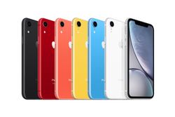 ไหนบอกขายไม่ดี “iPhone XR” ขายไปได้ 9 ล้านเครื่องตั้งแต่เปิดจำหน่าย