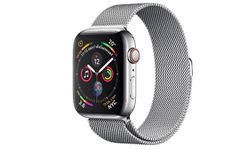 สำรวจราคา "Apple Watch Series 4" ในประเทศไทย เริ่มต้นเครื่องเปล่า 14,400 บาท