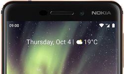 เอชเอ็มดี โกลบอล ปล่อยอัปเดต Android 9 Pie ล่าสุดให้แก่ Nokia 6.1 และ 6.1 Plus