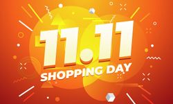 รวมลิสต์! 11.11 Shopping Festival เลือกช้อปที่ไหนได้บ้างมาดู