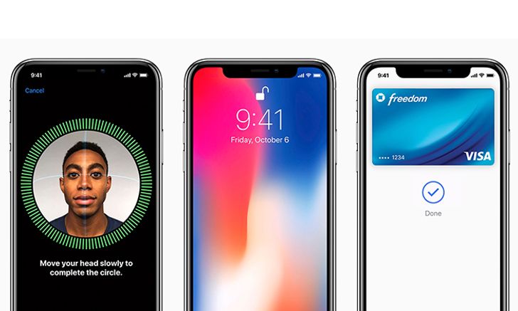 นักวิเคราะห์เผย "iPhone 2019" จะมีการปรับปรุง Face ID ให้ดีกว่าเดิมขึ้นไปอีก