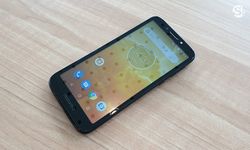 "Motorola E5 Play" มือถือ Android Go สเปคคุ้มค่า เปิดตัวแล้ว ด้วยราคา 2,888 บาท