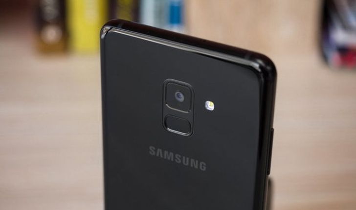 สมาร์ทโฟน Samsung ระดับกลาง จะได้ใช้สแกนนิ้วแบบ “อัลตราโซนิค” เช่นเดียวกับ Galaxy S10