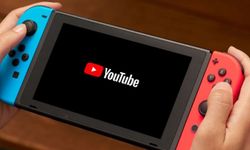 YouTube ปล่อยเวอร์ชั่นแสดงผลบน Nintendo Switch แบบเงียบๆ