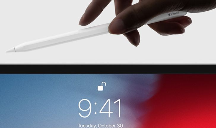 3 สิ่งที่ควรรู้ก่อนที่จะซื้อ Apple Pencil 2 มาใช้คู่กับ iPad Pro รุ่นใหม่