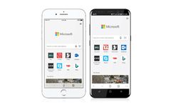 "Microsoft Edge" ปล่อยอัปเดตให้เวอร์ชั่น "iOS" รองรับการอ่านเว็บเวอร์ชั่น Desktop บนมือถือได้