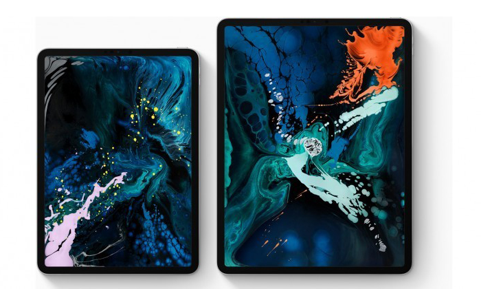 iFixit ทดลองแกะ "iPad Pro" 11 นิ้วใหม่ล่าสุดให้คะแนนความง่ายในการซ่อมที่ 3 เต็ม 10