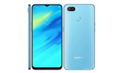 เปิดราคา "Realme 2 Pro" ความจำ 128GB และ RAM 8GB ที่ 8,990 บาท แต่มีโปรฯแรงรออยู่