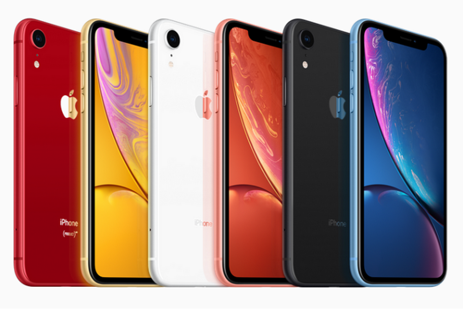 Apple อาจไม่ผลิต iPhone XR เพิ่มแล้ว : เหตุยอดขาย “น้อย” กว่าที่คาดการณ์ไว้