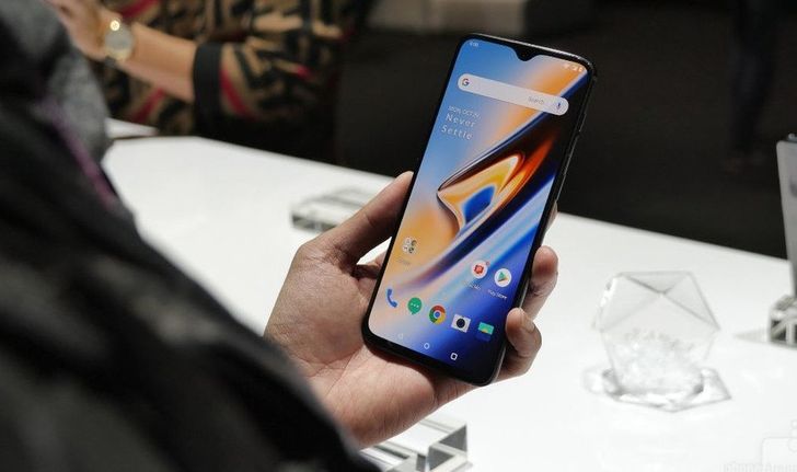 ผลทดสอบชี้! OnePlus 6T แบตเตอรี “ดีงาม” ไม่แพ้ใครในปี 2018 นี้