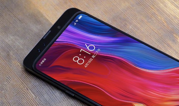 กล้องหน้าของ Xiaomi Mi Mix 3 ผ่านการทดสอบสไลด์กว่า 600,000 ครั้งโดยไม่เกิดความเสียหาย!