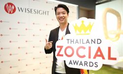 เตรียมพบกับ Factsheet Thailand Zocial Awards 2019