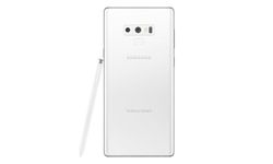 "Samsung Galaxy Note 9" สีขาวจะเริ่มจำหน่ายในวันที่ 23 พฤศจิกายน นี้